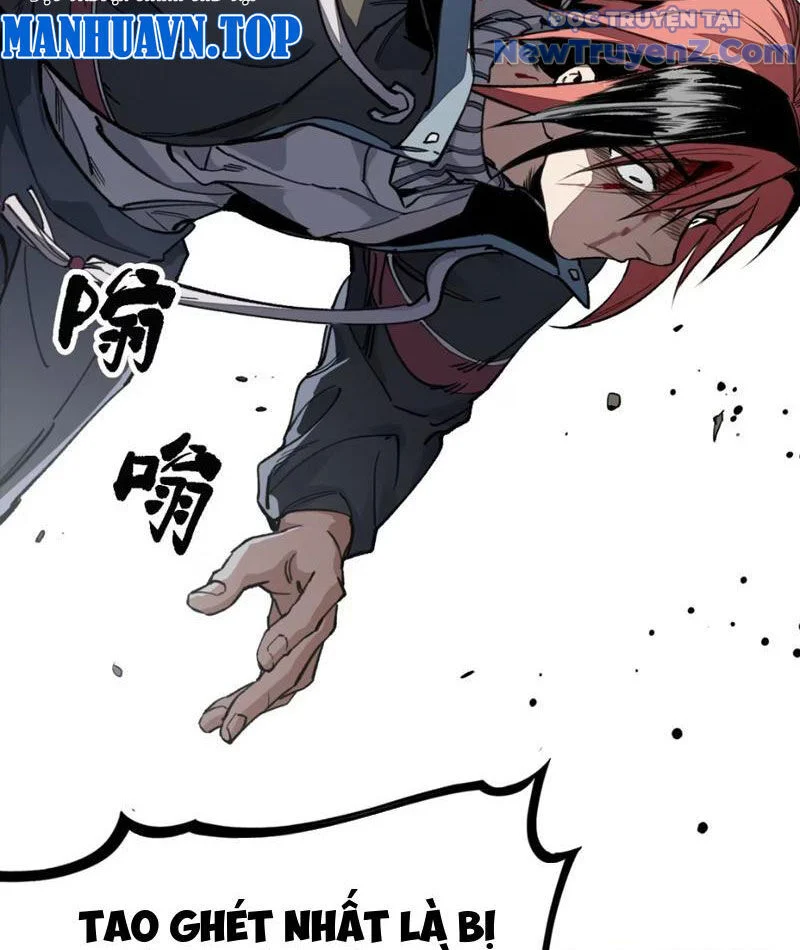 Tinh Linh Chi Hậu Chapter 1 - Trang 3
