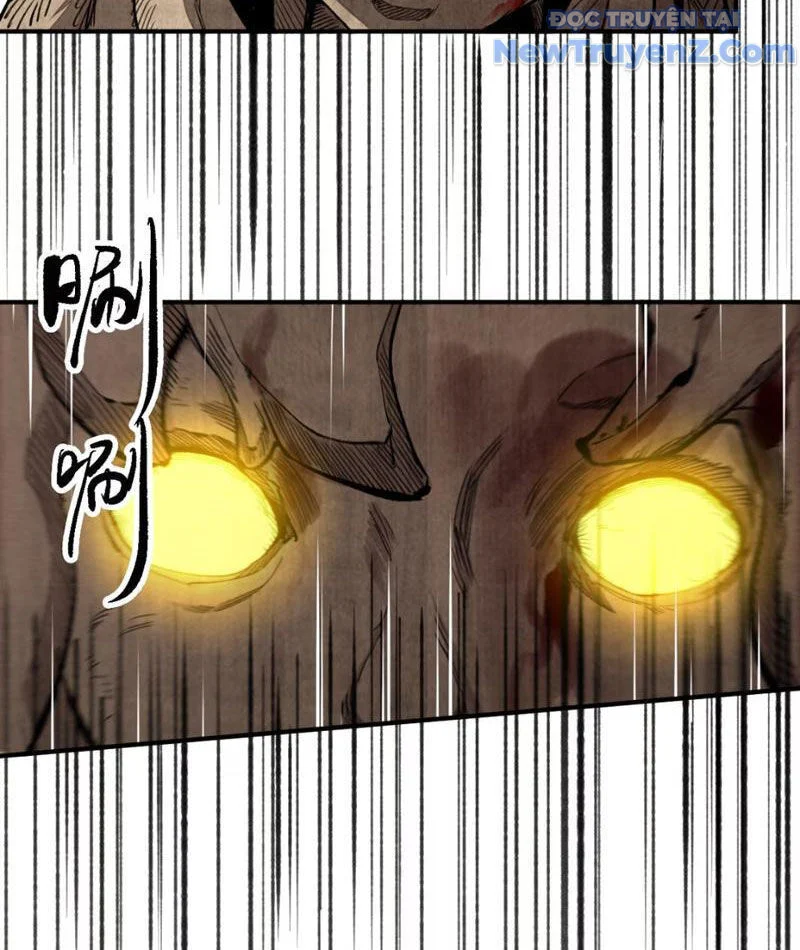 Tinh Linh Chi Hậu Chapter 1 - Trang 3