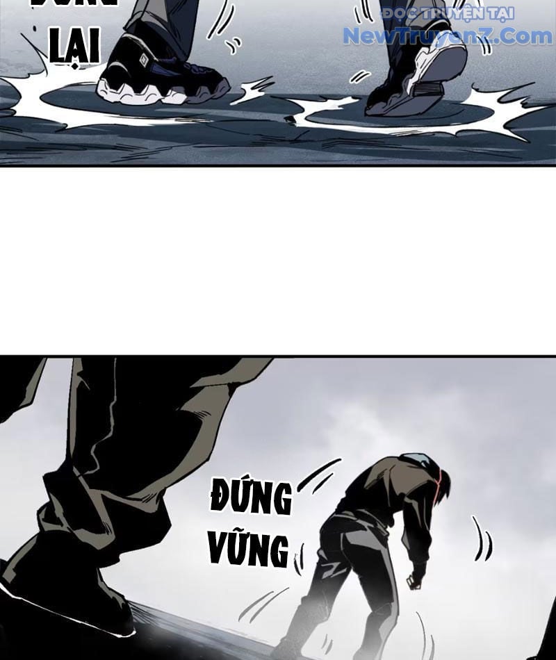 Tinh Linh Chi Hậu Chapter 1 - Trang 3