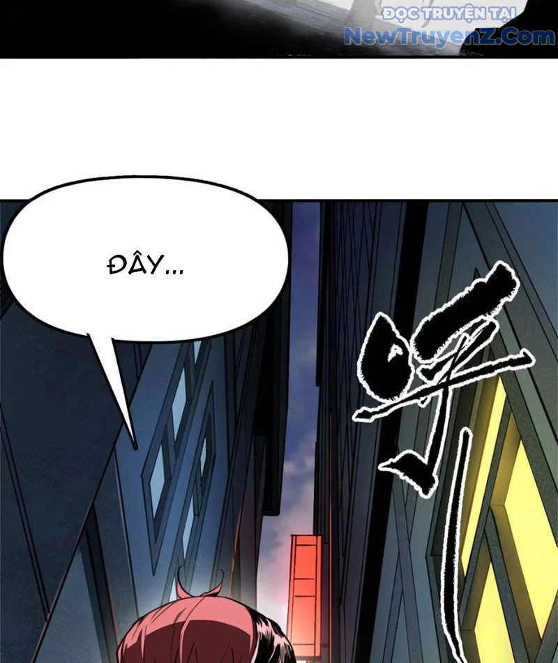 Tinh Linh Chi Hậu Chapter 1 - Trang 3