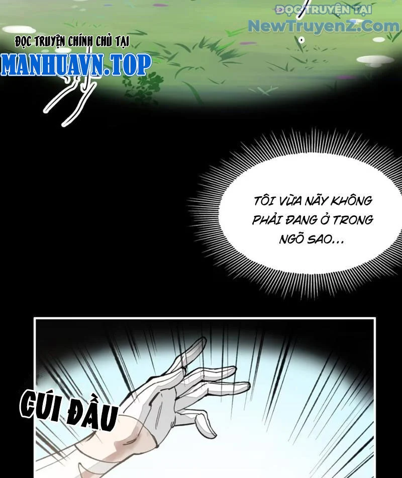 Tinh Linh Chi Hậu Chapter 1 - Trang 3