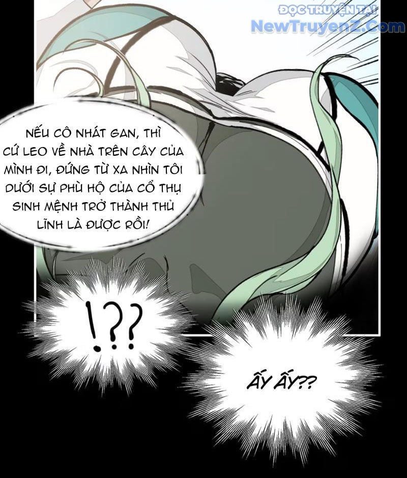 Tinh Linh Chi Hậu Chapter 1 - Trang 3