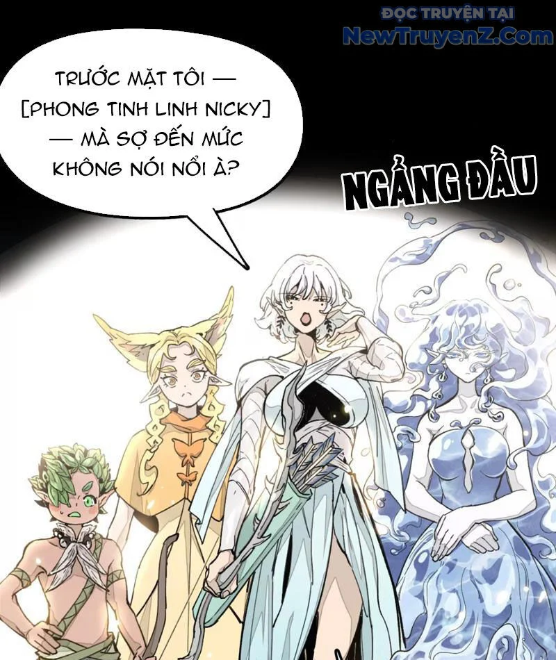 Tinh Linh Chi Hậu Chapter 1 - Trang 3