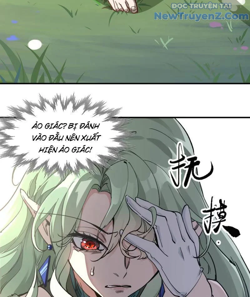 Tinh Linh Chi Hậu Chapter 1 - Trang 3