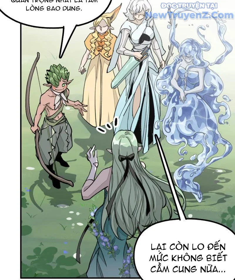 Tinh Linh Chi Hậu Chapter 1 - Trang 3