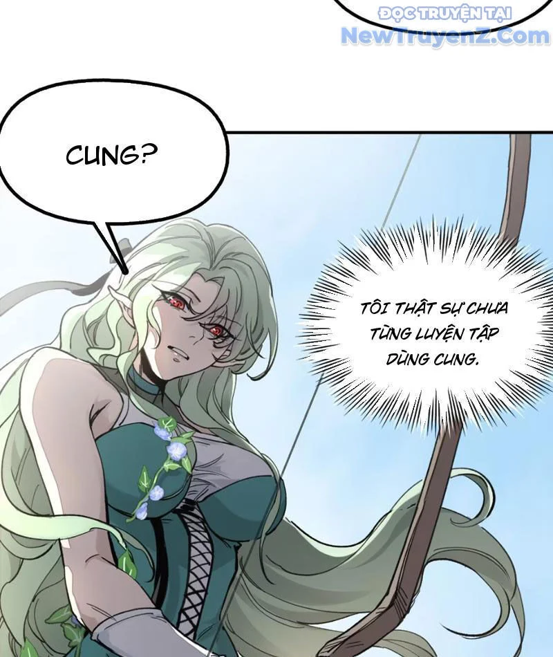 Tinh Linh Chi Hậu Chapter 1 - Trang 3