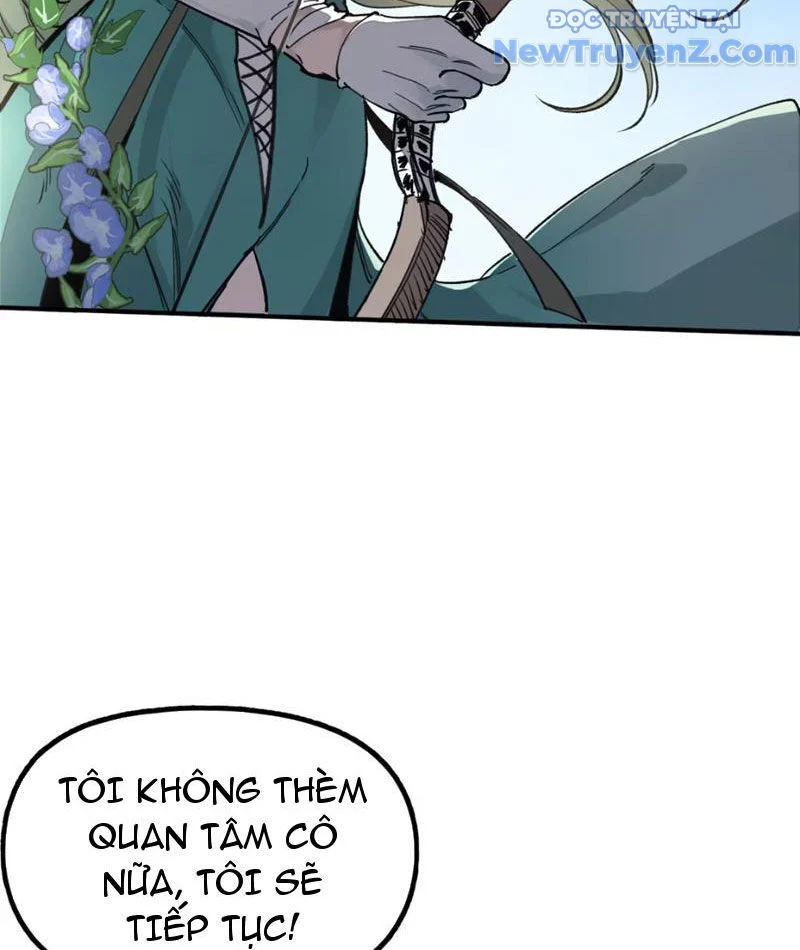 Tinh Linh Chi Hậu Chapter 1 - Trang 3