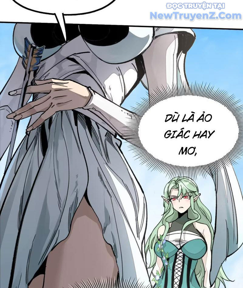 Tinh Linh Chi Hậu Chapter 1 - Trang 3