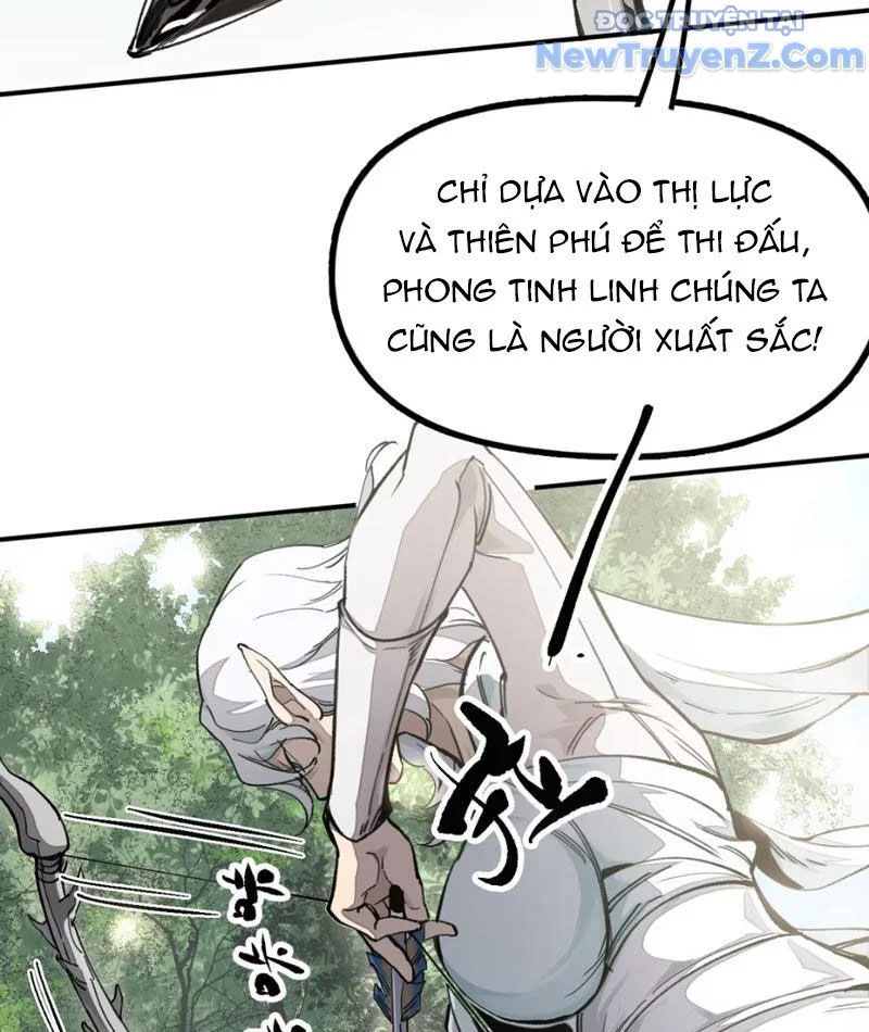Tinh Linh Chi Hậu Chapter 1 - Trang 3