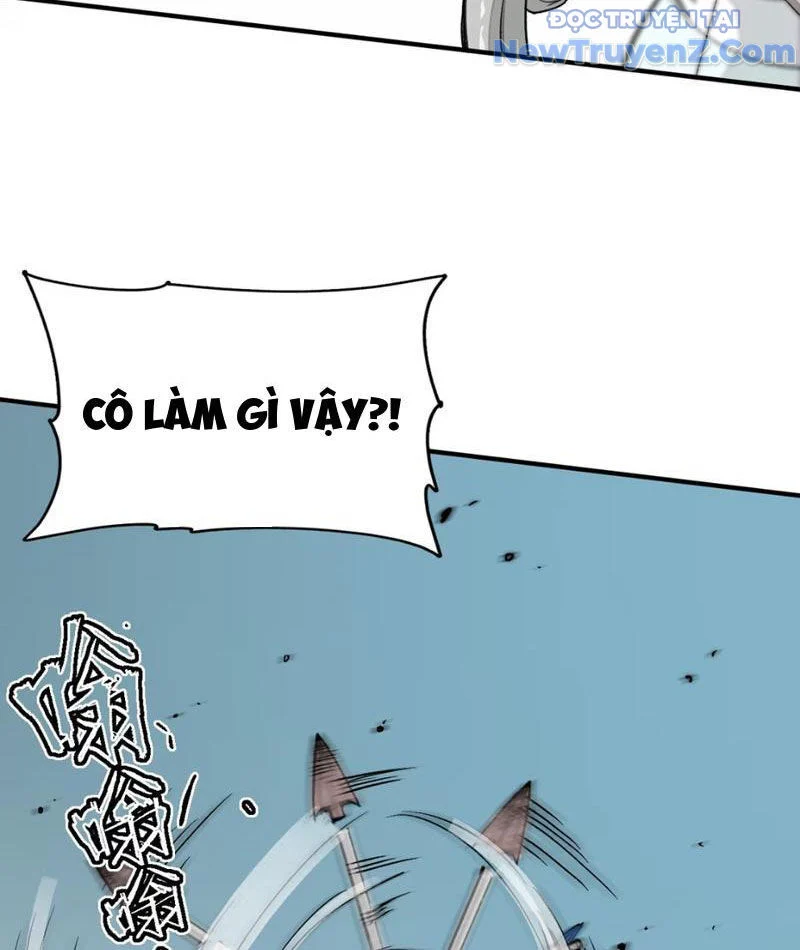 Tinh Linh Chi Hậu Chapter 1 - Trang 3