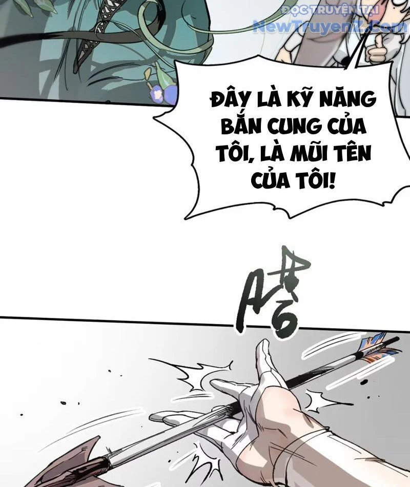 Tinh Linh Chi Hậu Chapter 1 - Trang 3