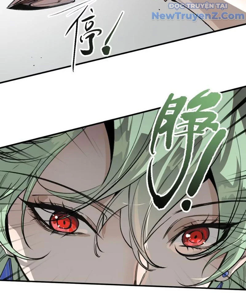 Tinh Linh Chi Hậu Chapter 1 - Trang 3