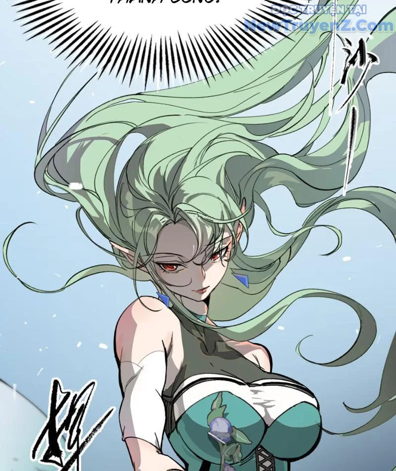 Tinh Linh Chi Hậu Chapter 1 - Trang 3