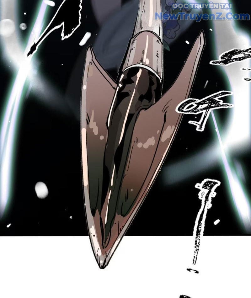 Tinh Linh Chi Hậu Chapter 1 - Trang 3