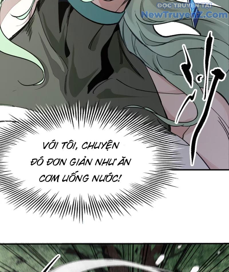 Tinh Linh Chi Hậu Chapter 1 - Trang 3