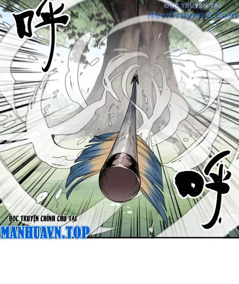 Tinh Linh Chi Hậu Chapter 1 - Trang 3