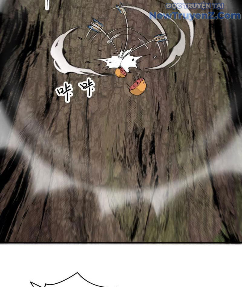 Tinh Linh Chi Hậu Chapter 1 - Trang 3