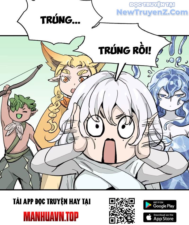 Tinh Linh Chi Hậu Chapter 1 - Trang 3