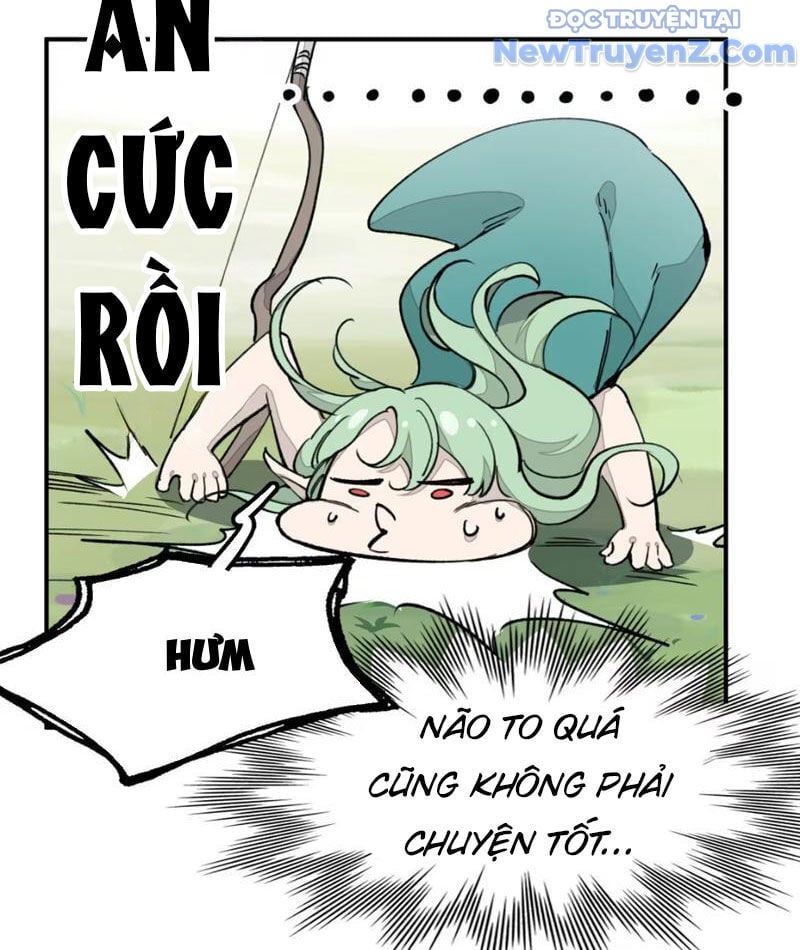 Tinh Linh Chi Hậu Chapter 1 - Trang 3