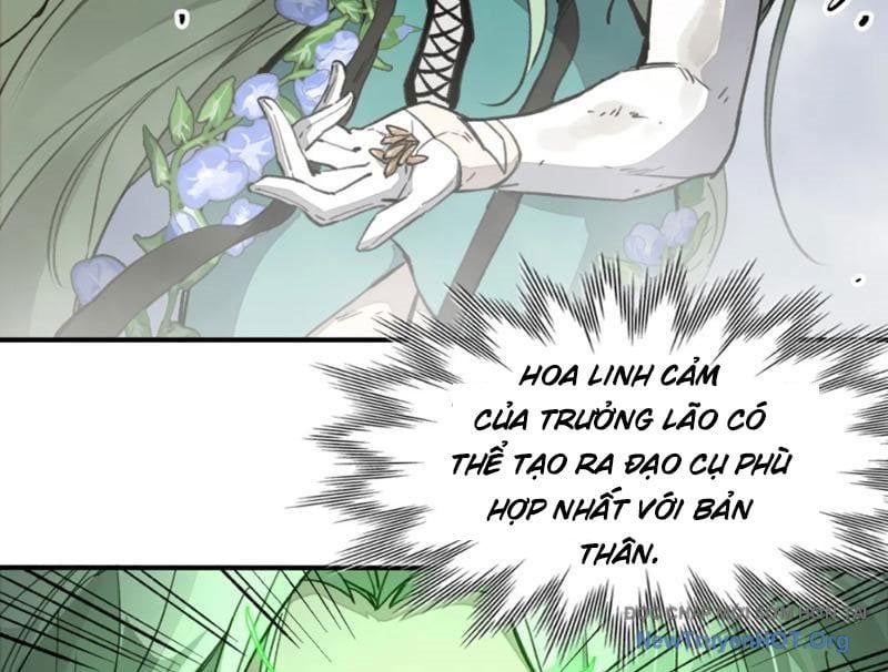 Tinh Linh Chi Hậu Chapter 12 - Trang 3
