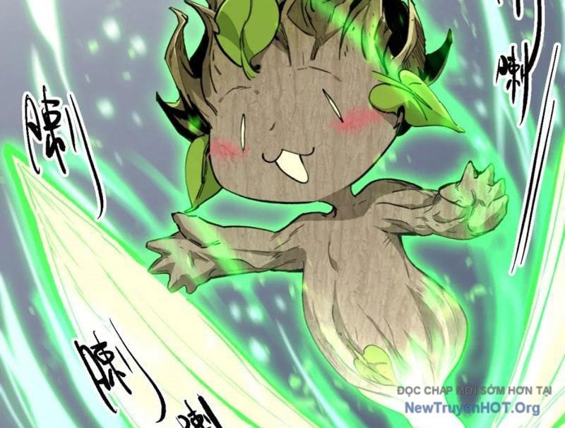 Tinh Linh Chi Hậu Chapter 12 - Trang 3