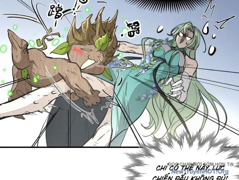 Tinh Linh Chi Hậu Chapter 12 - Trang 3