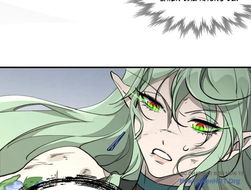 Tinh Linh Chi Hậu Chapter 12 - Trang 3