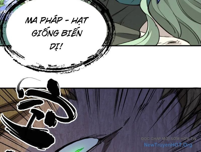 Tinh Linh Chi Hậu Chapter 12 - Trang 3
