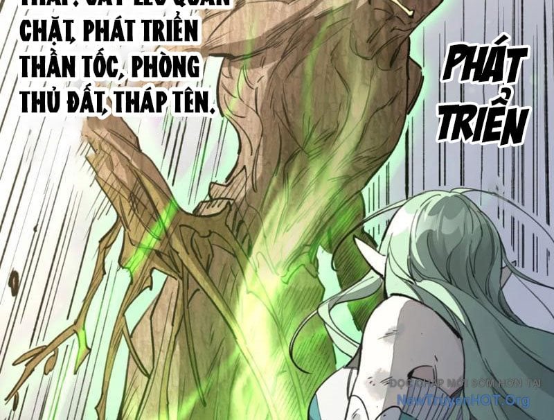Tinh Linh Chi Hậu Chapter 12 - Trang 3
