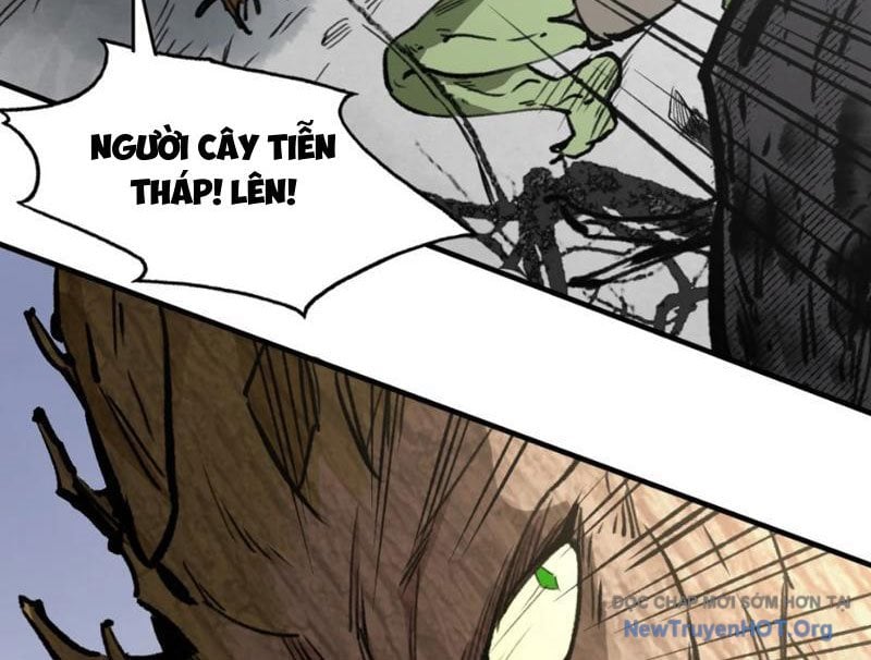 Tinh Linh Chi Hậu Chapter 12 - Trang 3