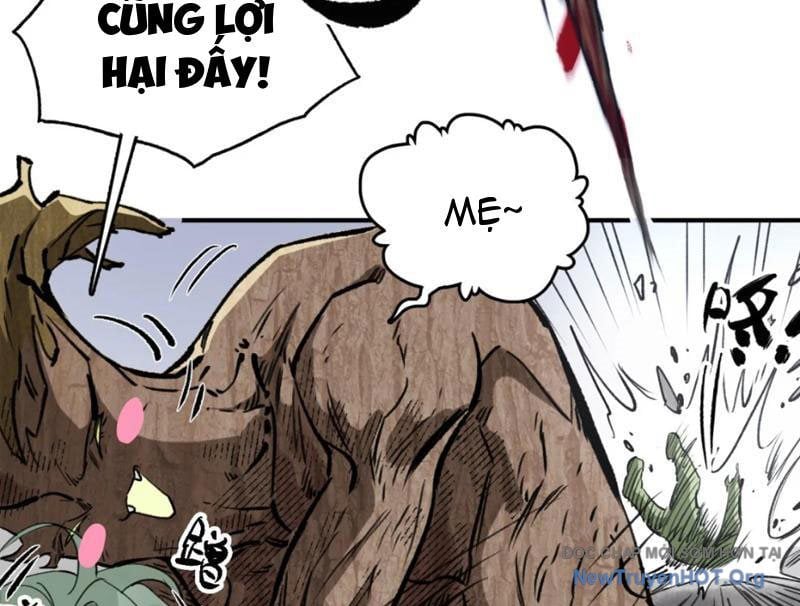 Tinh Linh Chi Hậu Chapter 12 - Trang 3