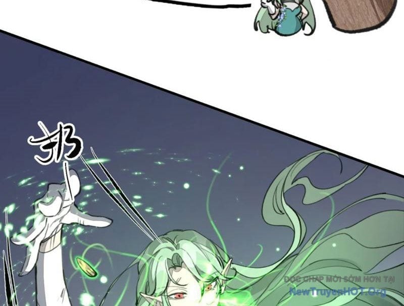 Tinh Linh Chi Hậu Chapter 12 - Trang 3
