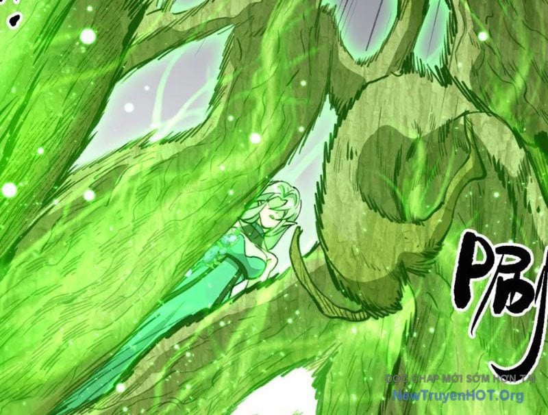 Tinh Linh Chi Hậu Chapter 12 - Trang 3