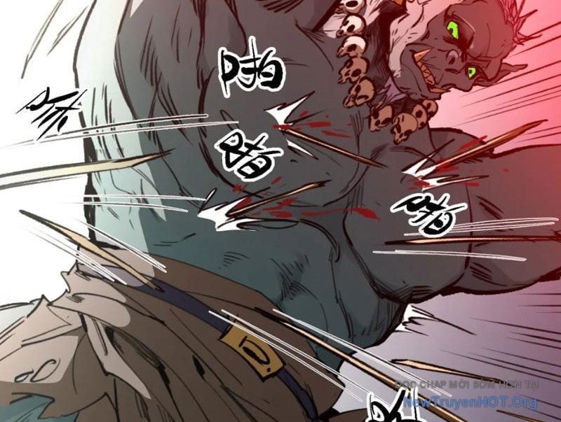 Tinh Linh Chi Hậu Chapter 12 - Trang 3