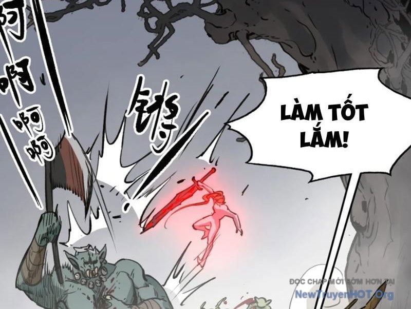 Tinh Linh Chi Hậu Chapter 12 - Trang 3