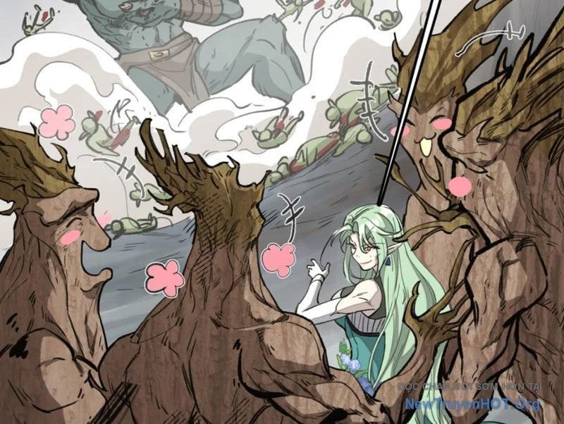 Tinh Linh Chi Hậu Chapter 12 - Trang 3