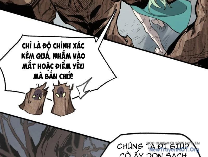Tinh Linh Chi Hậu Chapter 12 - Trang 3