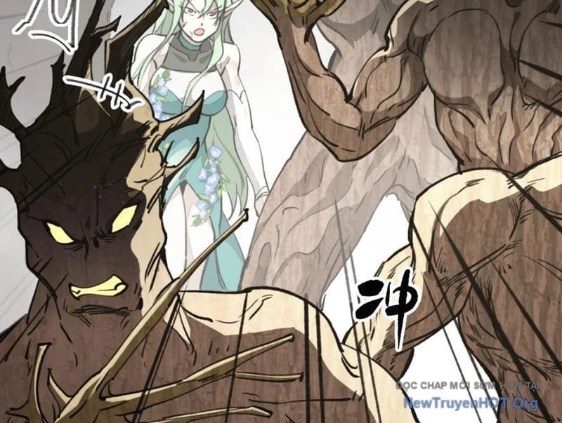 Tinh Linh Chi Hậu Chapter 12 - Trang 3