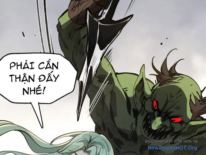 Tinh Linh Chi Hậu Chapter 12 - Trang 3