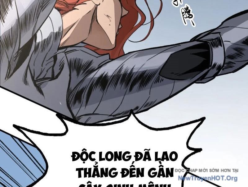 Tinh Linh Chi Hậu Chapter 12 - Trang 3