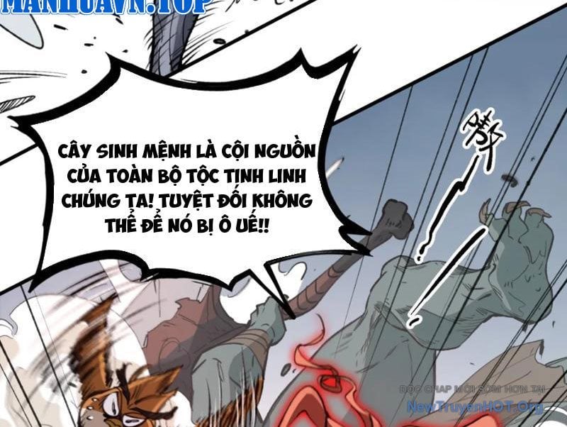 Tinh Linh Chi Hậu Chapter 12 - Trang 3