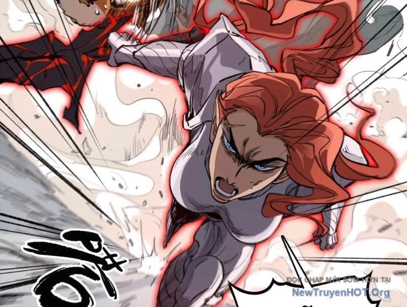 Tinh Linh Chi Hậu Chapter 12 - Trang 3