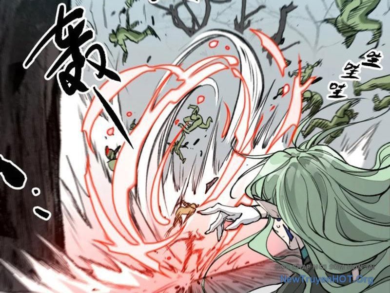 Tinh Linh Chi Hậu Chapter 12 - Trang 3