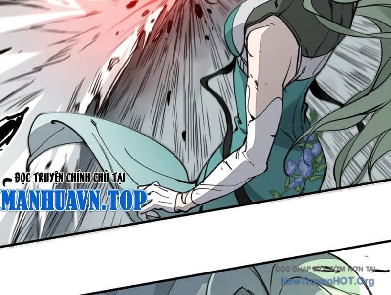 Tinh Linh Chi Hậu Chapter 12 - Trang 3