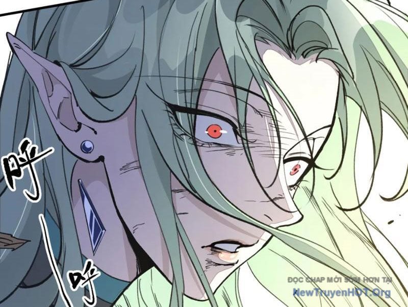 Tinh Linh Chi Hậu Chapter 12 - Trang 3