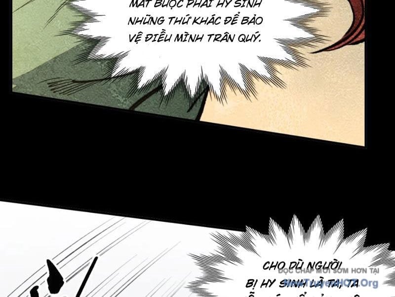 Tinh Linh Chi Hậu Chapter 12 - Trang 3