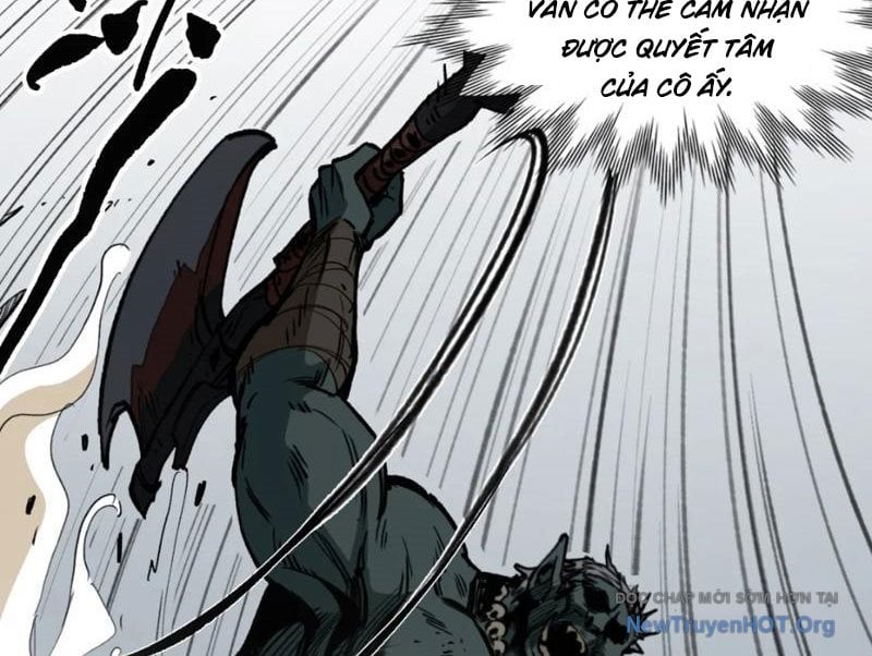 Tinh Linh Chi Hậu Chapter 12 - Trang 3