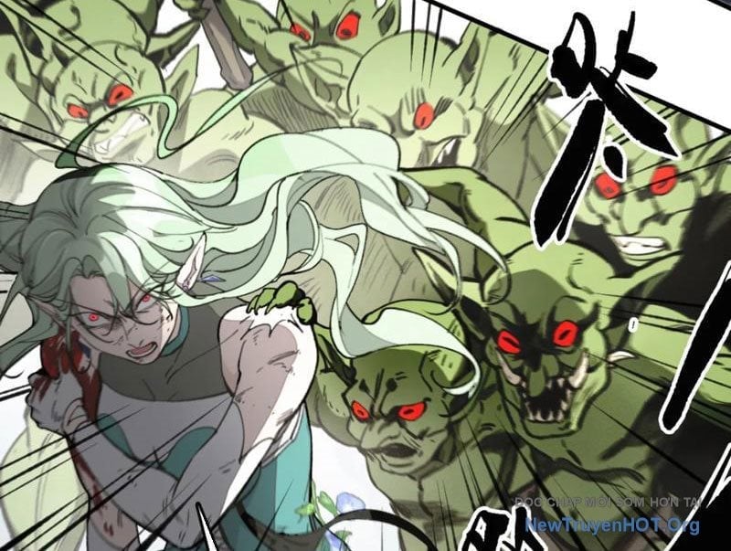 Tinh Linh Chi Hậu Chapter 12 - Trang 3
