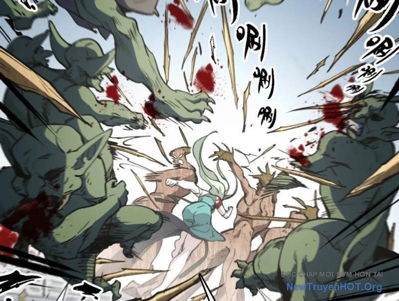 Tinh Linh Chi Hậu Chapter 12 - Trang 3