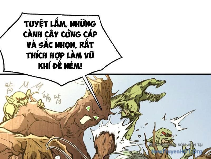 Tinh Linh Chi Hậu Chapter 12 - Trang 3